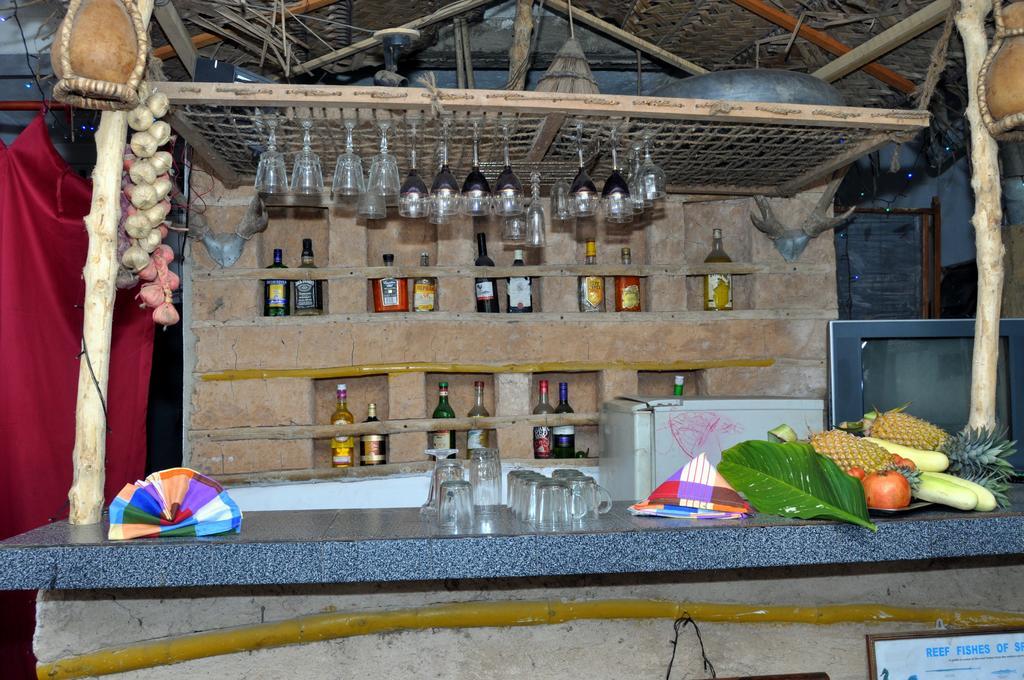 Marshal Beach Guesthouse Негомбо Экстерьер фото