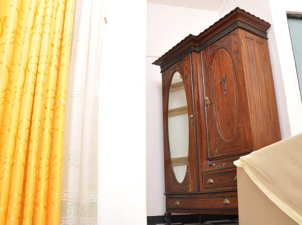 Marshal Beach Guesthouse Негомбо Номер фото